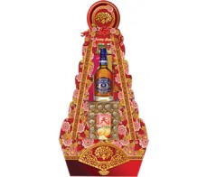 Chinese New Year - Evergreen Hamper